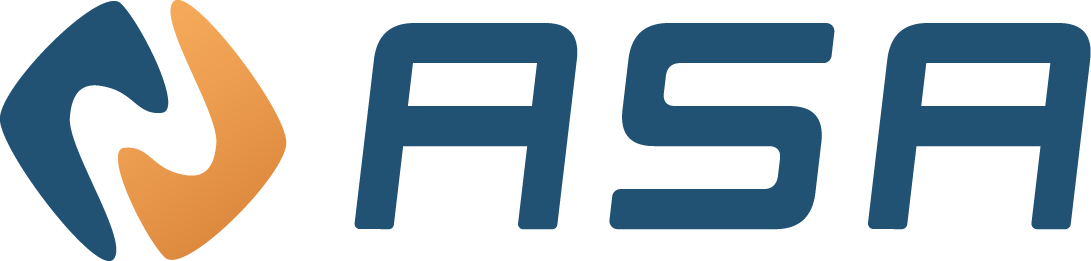 Admin ASA Logo